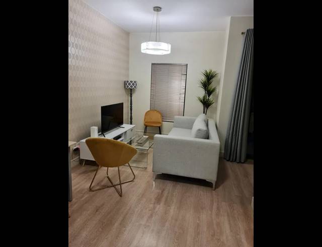 1 BEDROOM PROPERTY TO RENT IN EDENBURG